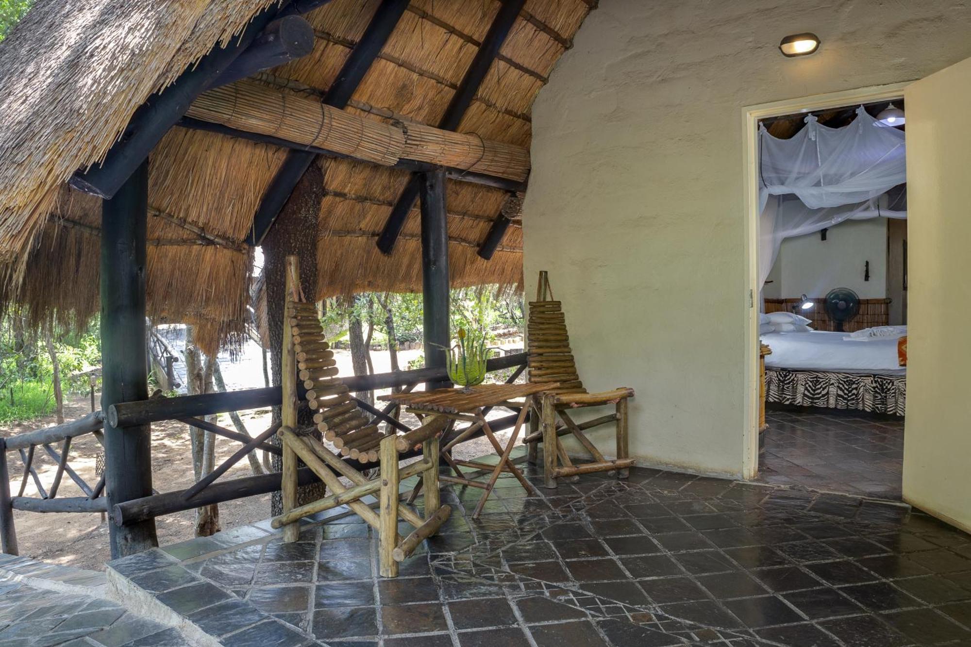 Willa Tangala Safari Camp Thornybush Game Reserve Zewnętrze zdjęcie